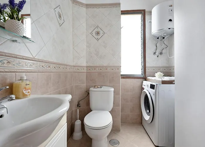 Marazul Διαμέρισμα Tacoronte