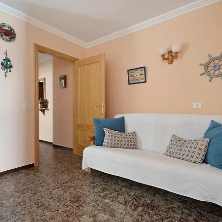 Marazul 公寓 塔科龙特