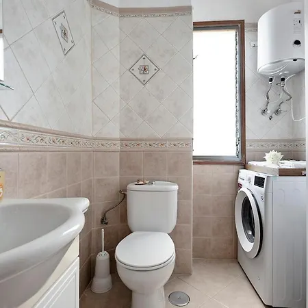 Marazul 公寓 塔科龙特