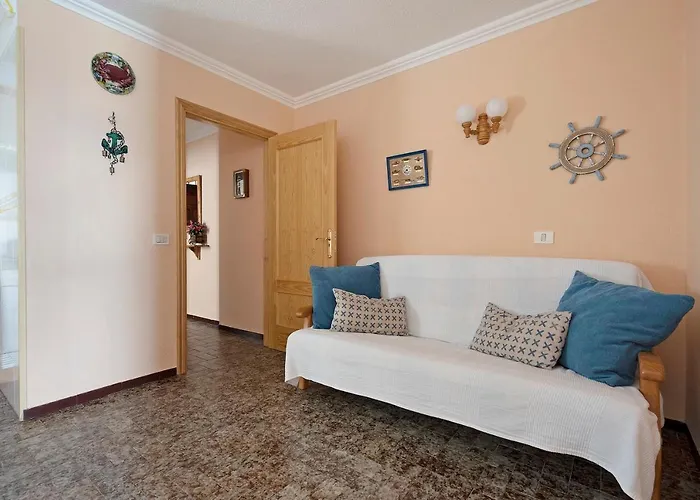 Marazul Apartment Tacoronte