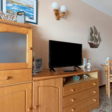 Marazul Apartment
