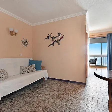 Apartment Marazul Tacoronte