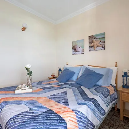 Marazul Appartement *
