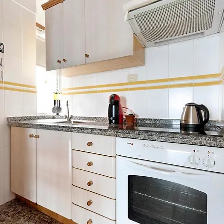 Marazul Apartment