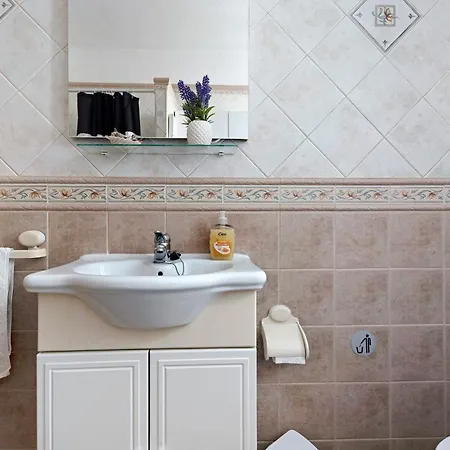 Marazul 아파트 타코론테