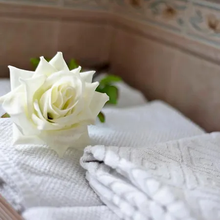 Marazul 아파트 타코론테