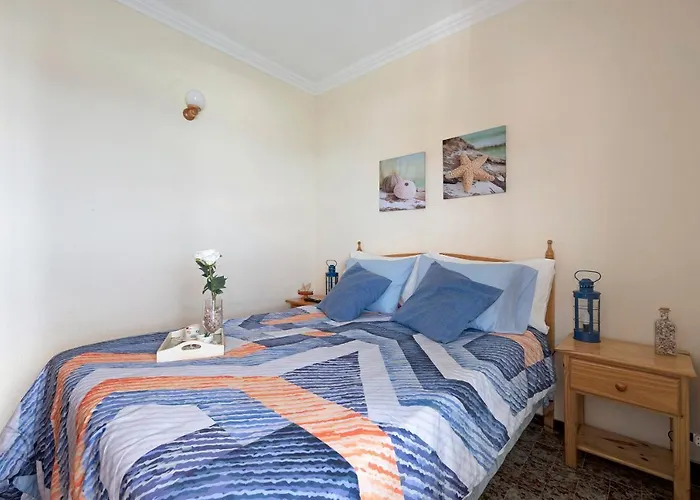 Marazul Appartement *