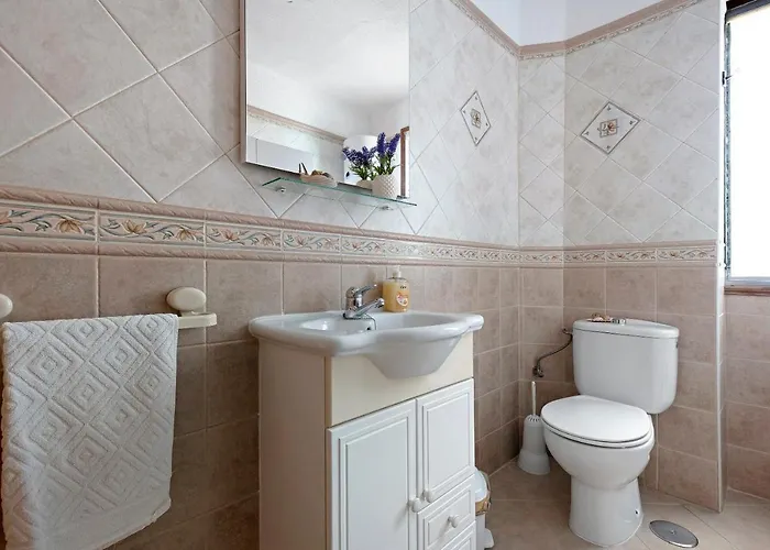 Marazul Appartement *